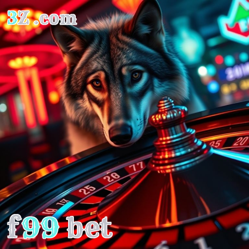 Cassino F99 Bet: A Revolução do Jogo Online no Brasil