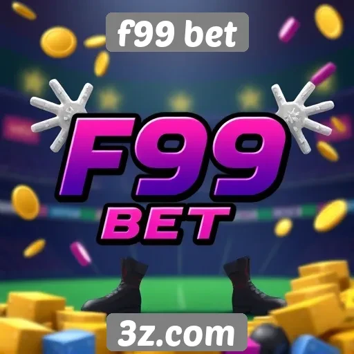 diversidade de jogos oferecidos na f99 bet