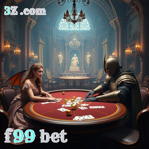 Sportes e Emoções no f99 bet: Apostas que Encantam
