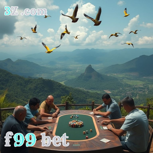 Explore Jogos Incríveis no f99 bet e Divirta-se